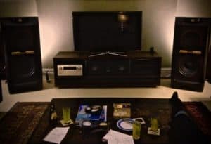 tannoy system in uk