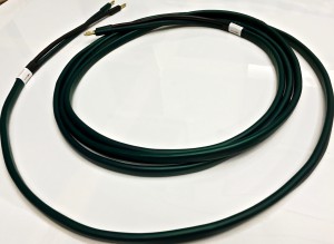 loudspeaker cable