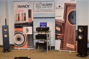 tannoy speakers