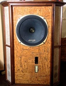 vintage audio