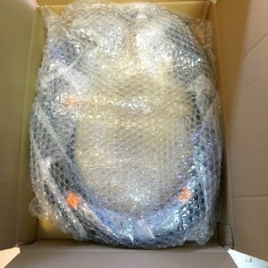 bubble wrap