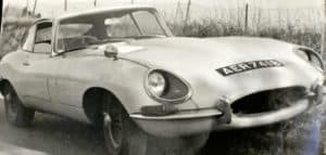 Jaguar 3.8