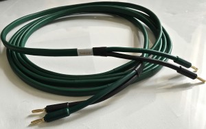 Every audiophile cable