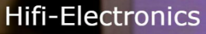 hifi electronics