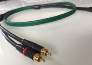 audiophile interconnect cable