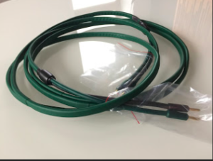 Elite audiophile cable review