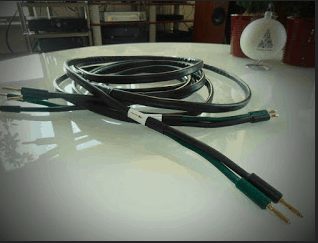 Loudspeaker cable review