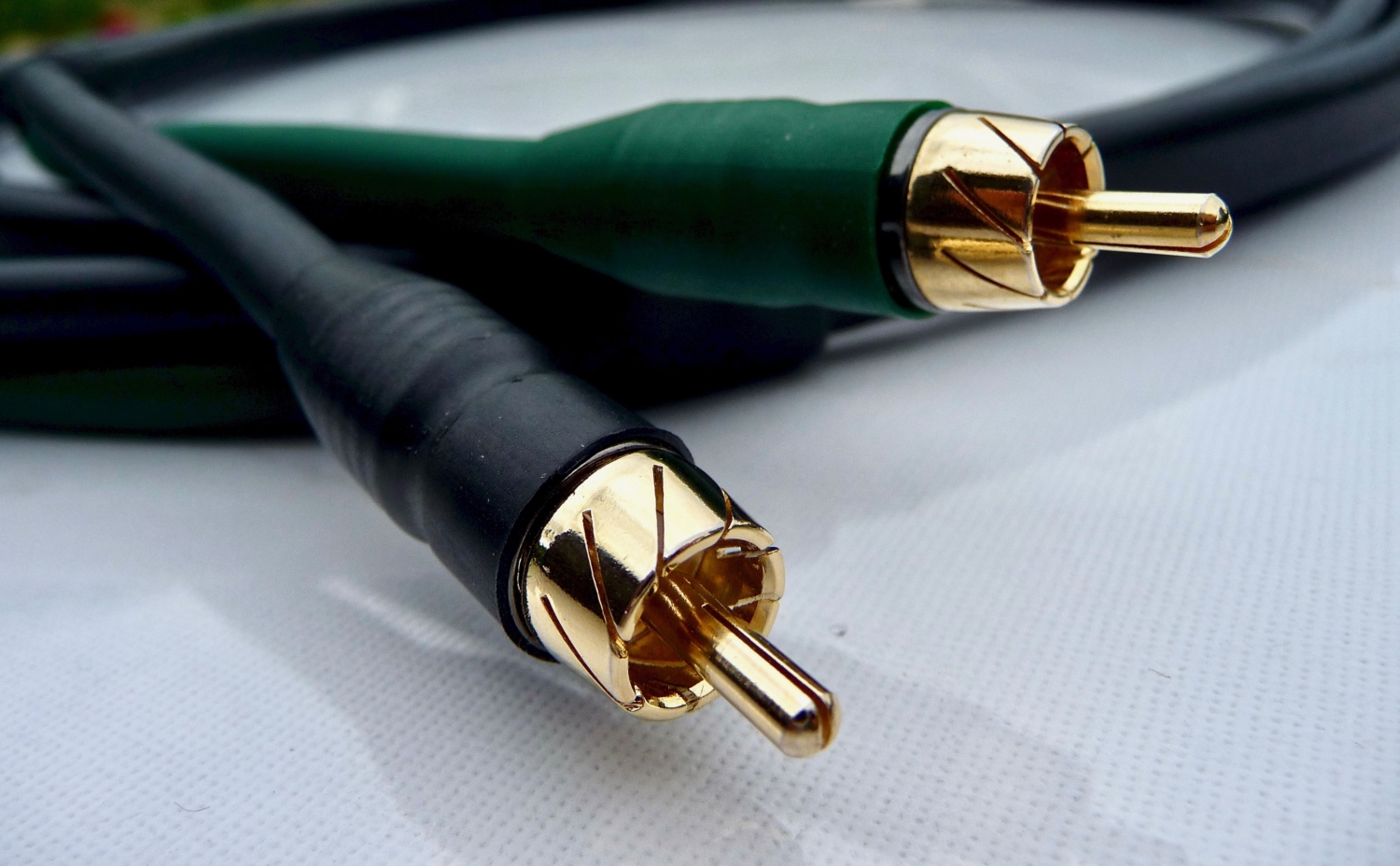 The Ultimate range of cables