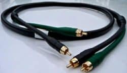 Elite interconnect Audiophile cable Interconnect review