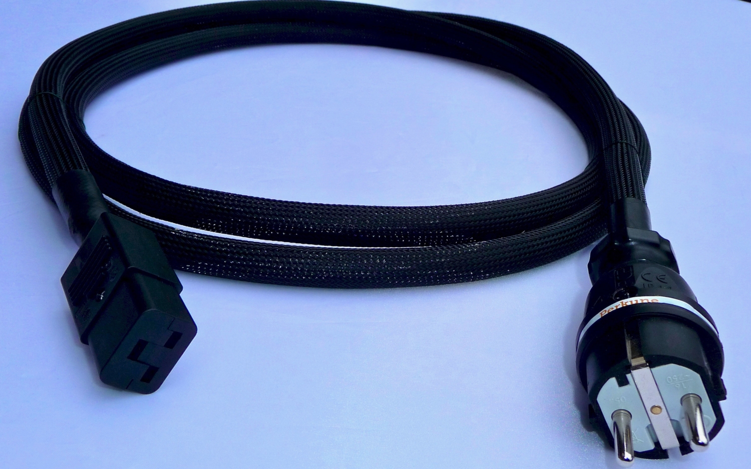 Three meter power cord