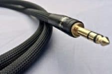 Audiophile Extreme headphone cable