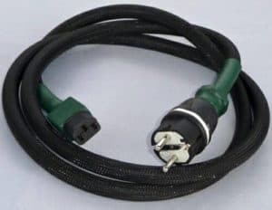 Best Audiophile Power Cable HiFi Audio Power Cord