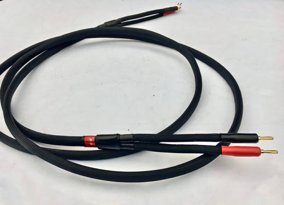 Loudspeaker cable 3.5 meter