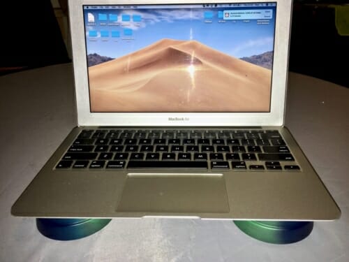 VibePad for laptop