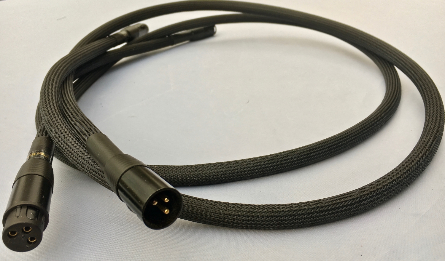 Cable 1.5meter under test