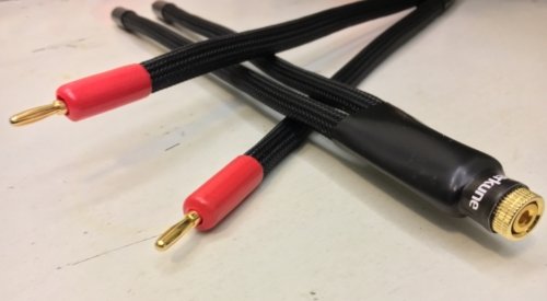Bi-wire adapter