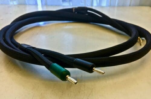 AirDream loudspeaker cable