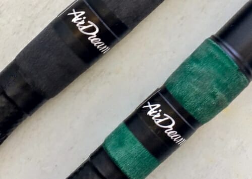 AirDream copper series of cables