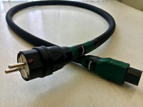 AirDream power cord 1.5 meter