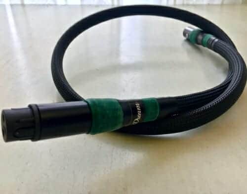AirDream Balanced interconnect