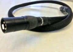 Audiophile XLR Cable reviews