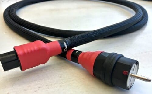 AirDream Power cord