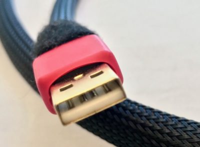 The AirDream HDMI cable