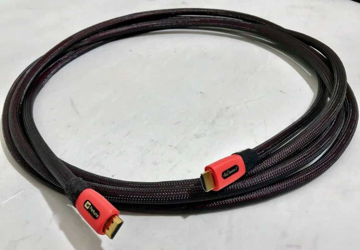 AirDream S HDMI cable