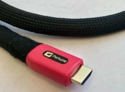 Supreme HDMI high-speed cable