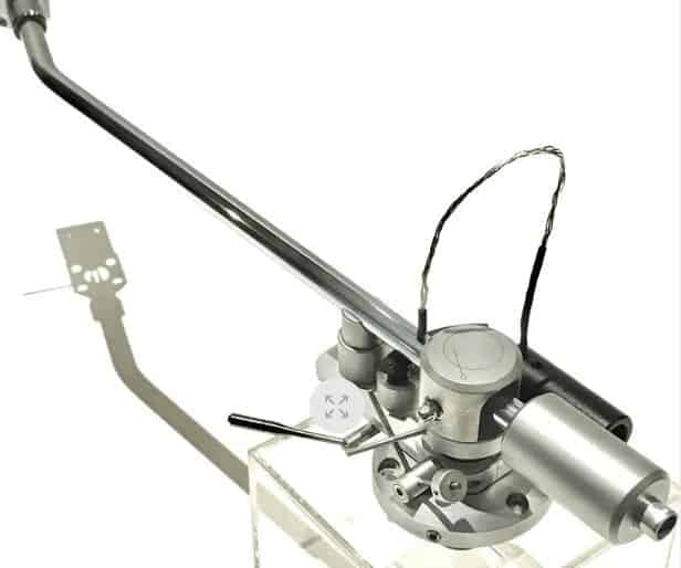Tonearm by Acoustand