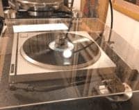 Turntable parts and upgrades