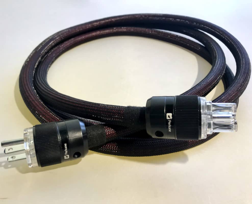 Reference Power cable - USPowerCable