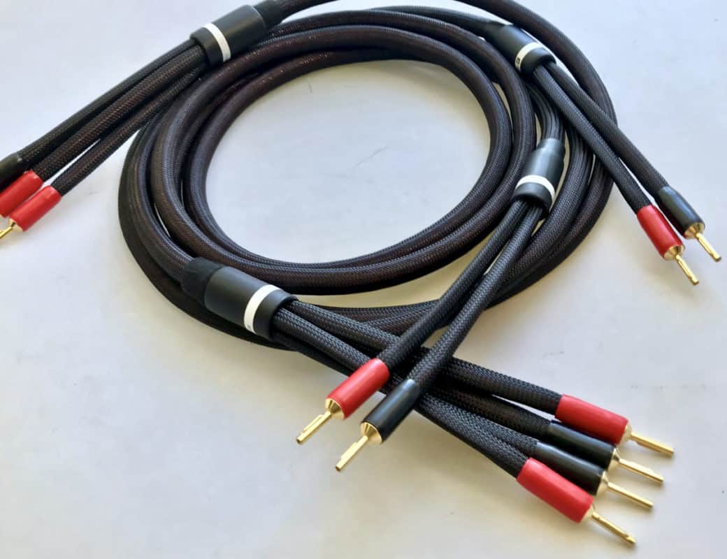 best budget audiophile speaker cable