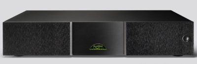 Naim audio with Reference cables