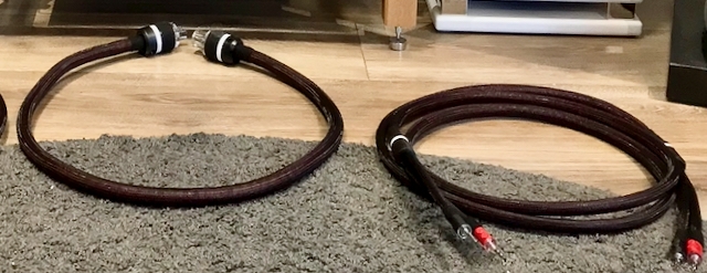 \Perkune Reference power cable