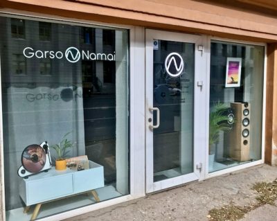 Naim audio Supernait-3 Testing