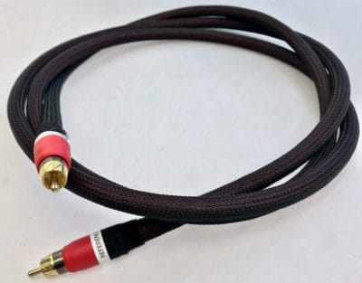 The reference RCA Interconnect