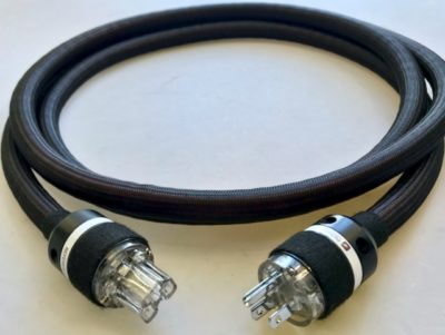 essential sound reference ll power cable