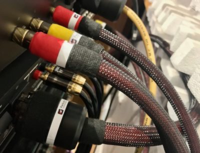 RCA Interconnects