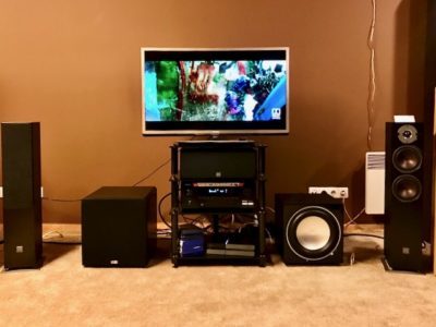 Denon AVC-X3700H