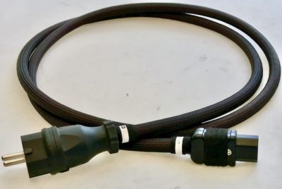 The Computer Power Cable