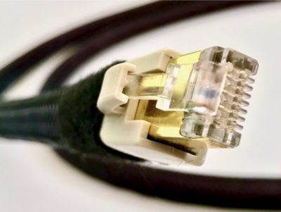 AirDream 2 Ethernet