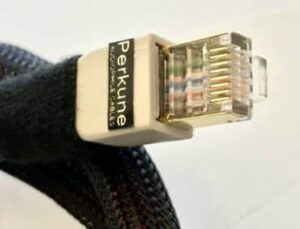Cat 6E Network cable