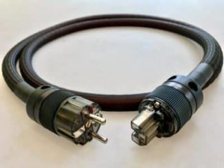 Two audiophile reviews Perkune audiophile cables Matrix bass responce