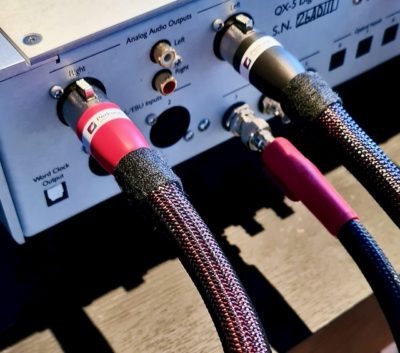 Best Loudspeaker cables online
