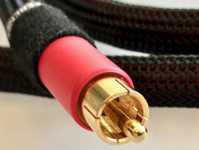 Reference RCA interconnect