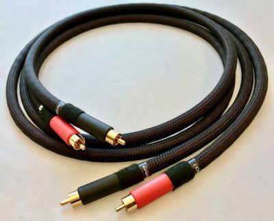 Reference RCA interconnect