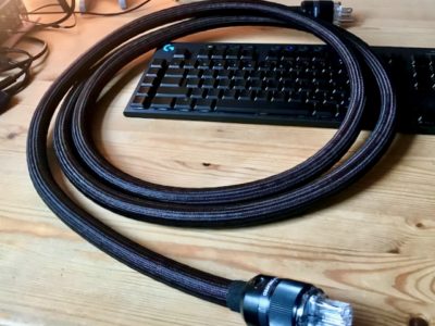 The Best power cable