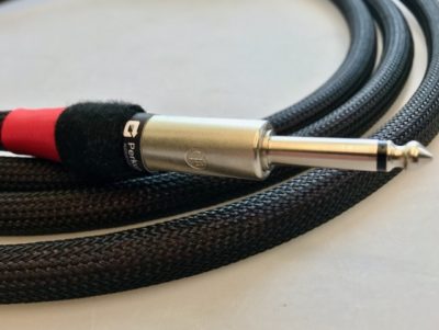 Standard Guitar cable
