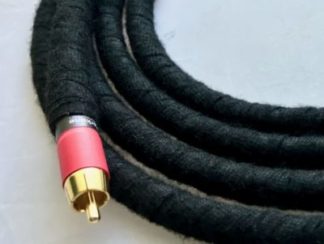 Audiophile cables Matrix S performance